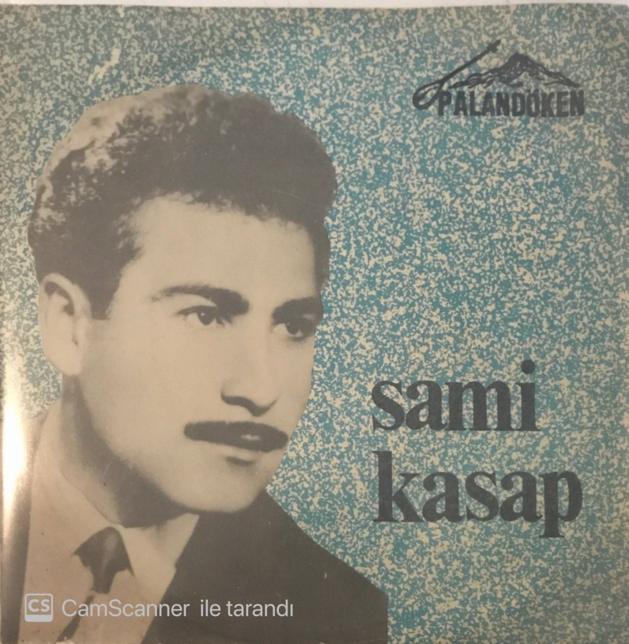 Sami Kasap Neyine Güvenem Yalan Dünyanın 45lik