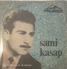 Sami Kasap Neyine Güvenem Yalan Dünyanın 45lik