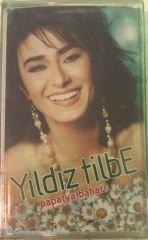 Yıldız Tilbe Papatya Baharı KASET