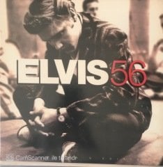 Elvis Presley 56 LP