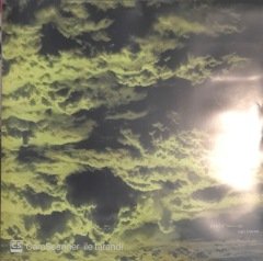 Biblo On Ugliness LP
