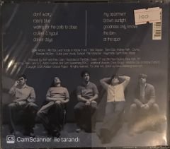 Addison Groove Project - Waiting Room CD