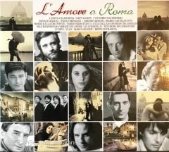 L'Amore A Roma CD