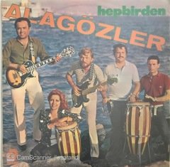 Rana & Selçuk Alagözler Hepbirden LP