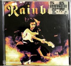 Rainbow - The Very Best of Rainbow CD