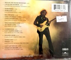 Rainbow - The Very Best of Rainbow CD