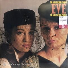 The Alan Parsons Project - Eve LP