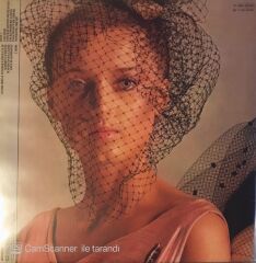 The Alan Parsons Project - Eve LP