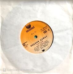 Rüçhan Çamay / Yeter 45'lik