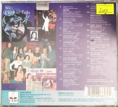 Söz: Çiğdem Talu - Çeşitli Sanatçılar - CD