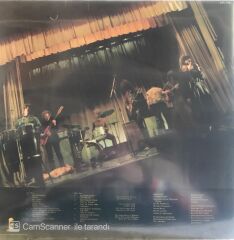 Fairport Convention What we did on our Holiday LP