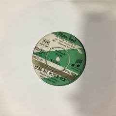 Füsun Önal Kim Derdi Ki 45 lik