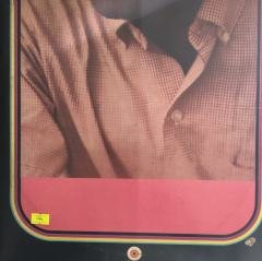 Nat King Cole ''Close Up Nat King Cole'' Double  LP