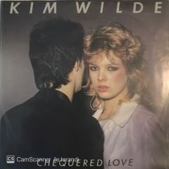 Kim Wilde - Chequered Love 45lik