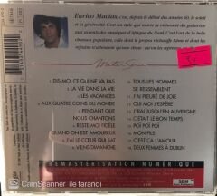 Enrico Macias - Master Serie Vol.2 CD