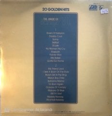 20 Golden Hits The Magic Of Boney M. LP