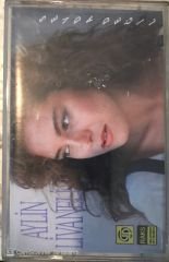 Aylin Livaneli Sevda Değil KASET