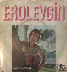 Erol Evgin Tanrım Bu Hasret Bitse 45lik