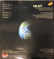 Voyage LP