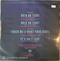 Samantha Fox Hold On Tight MAXI