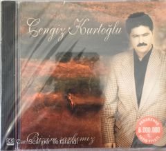 Cengiz Kurtoğlu Bizim Şarkımız CD