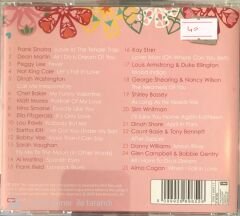The Valentines Album CD