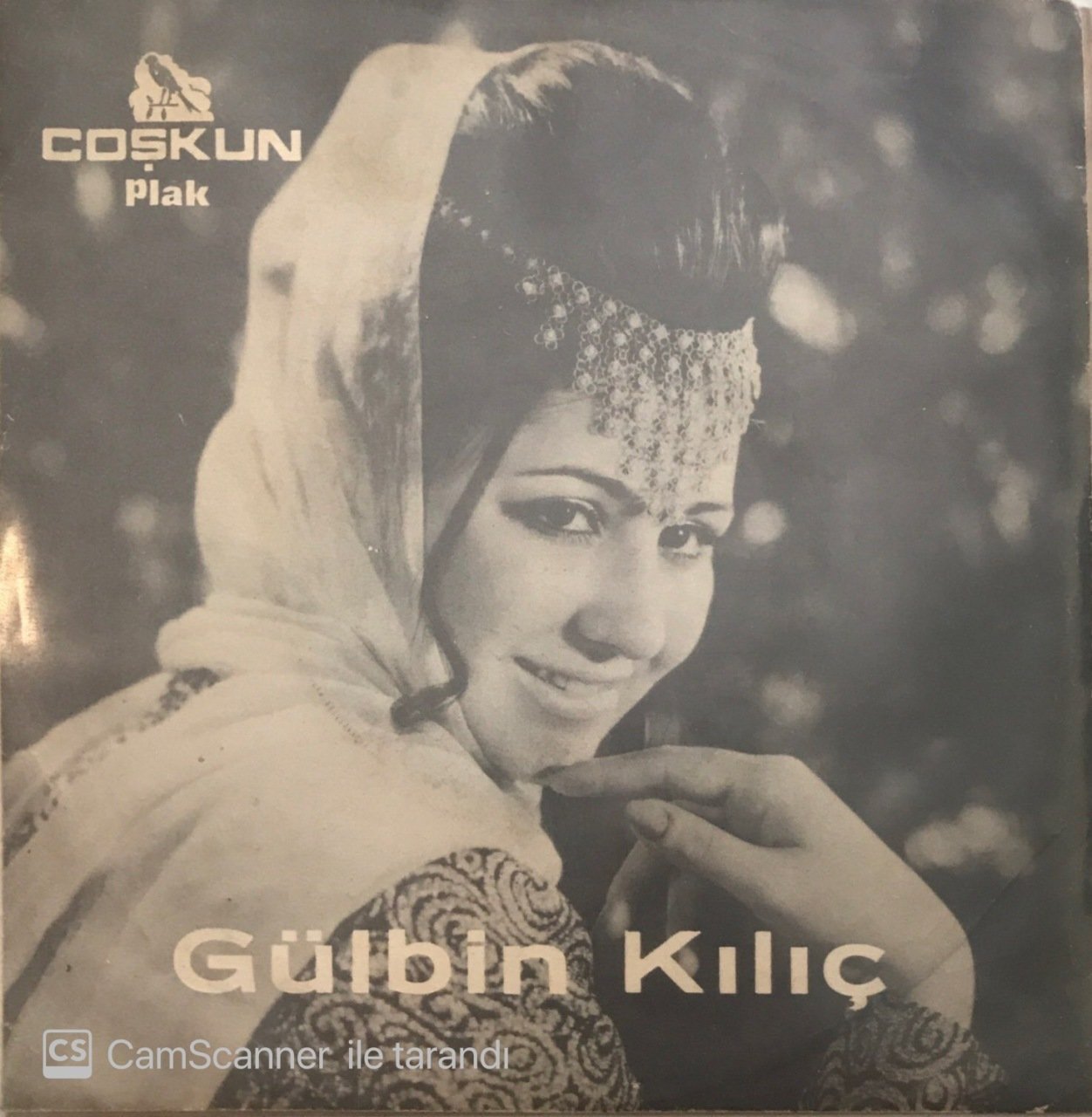 Gülbin Kılıç Goca Dünya 45lik
