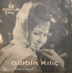 Gülbin Kılıç Goca Dünya 45lik