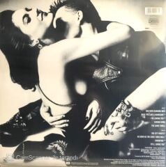 Scorpions Love At First Sting LP