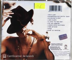 Marc Anthony - Amar Sin Mentiras - CD