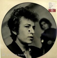Bob Dylan - The San Francisco Press Conference December' 65 (Picture Disc - Unofficial) LP