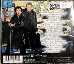 Modern Talking Year of the Dragon CD