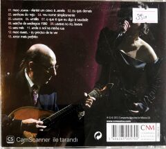 Joana Amendoeira - Amor Mais Perfeito CD