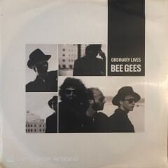 Bee Gees - Ordinary Lives 45lik