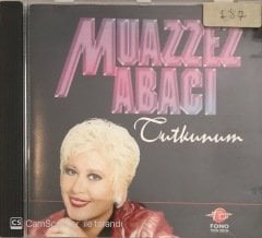 Muazzez Abacı Tutkunum CD