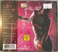 Jennifer Lopez Brave CD + DVD