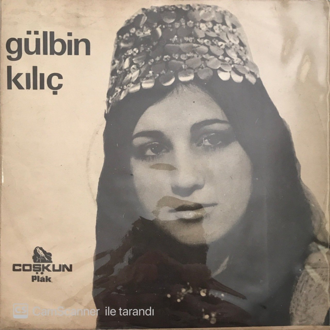 Gülbin Kılıç Ne Güzel Yaratmış Seni Yaradan 45lik