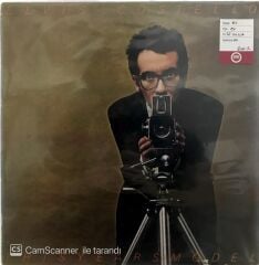 Elvis Costello - This Year's Model LP