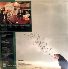 Fairport Convention Expletive Delighted LP