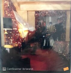 Elvis Costello - This Year's Model LP