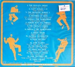 Philadelphia Roots - CD