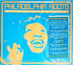 Philadelphia Roots - CD