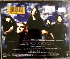 Dream Theater A Change of Seasons CD