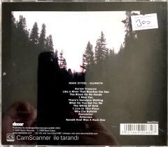Mark Eitzel / Klamath CD