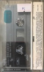 Beeges Size isn't Everything KASET