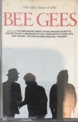 Beeges Size isn't Everything KASET