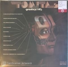Tomita's Greatest Hits LP