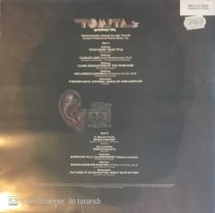 Tomita's Greatest Hits LP