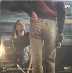 Scorpions Animal Magnetism LP
