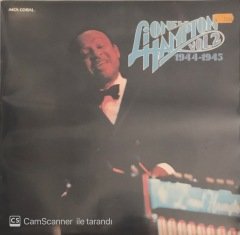 Lionel Hampton Vol. 2 1944-1945 LP